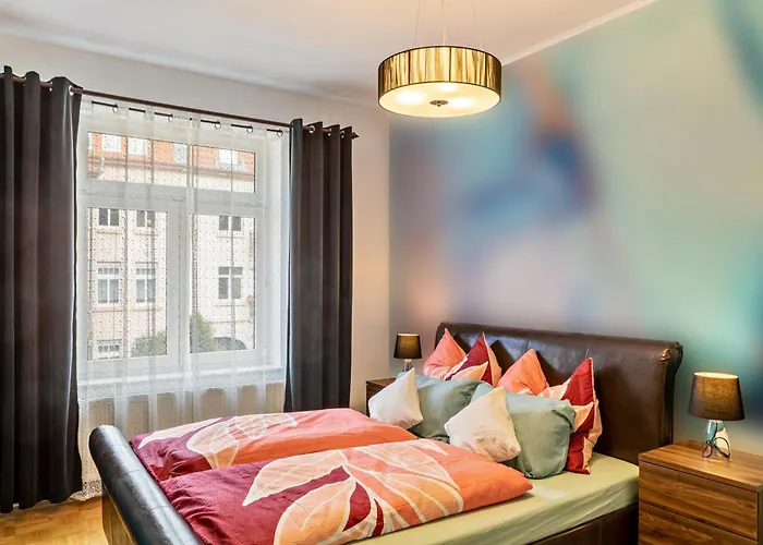 Balkon Apartment Shanti Lu